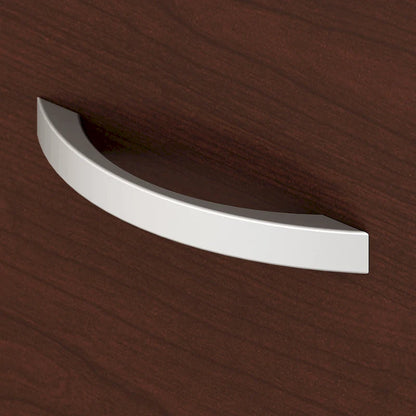 Studio C 2-drawer Mobile File Cabinet by