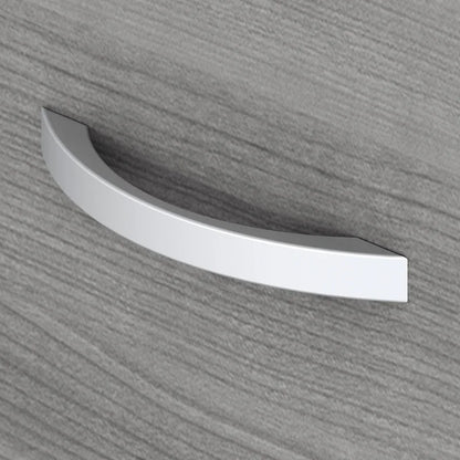 Studio C 2-drawer Mobile File Cabinet by