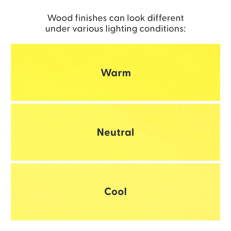 Plank and Beam Mid Century Single Wood Entryway Bench - 41.3 L x 16.5 W x 17.5 H