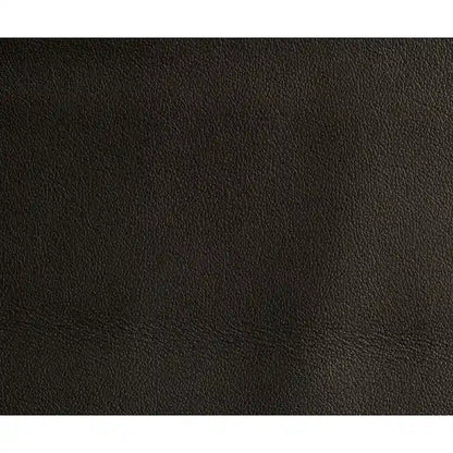Top-Grain Leather Recliner & Ottoman with 360° Swivel, Lumbar & Neck Support