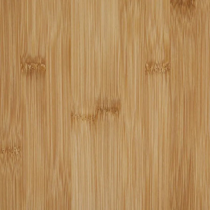 Bracken Bamboo Corner Shelf