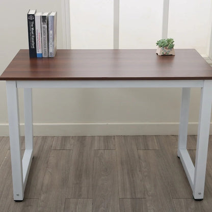 41.31 White Feet Writing Desk