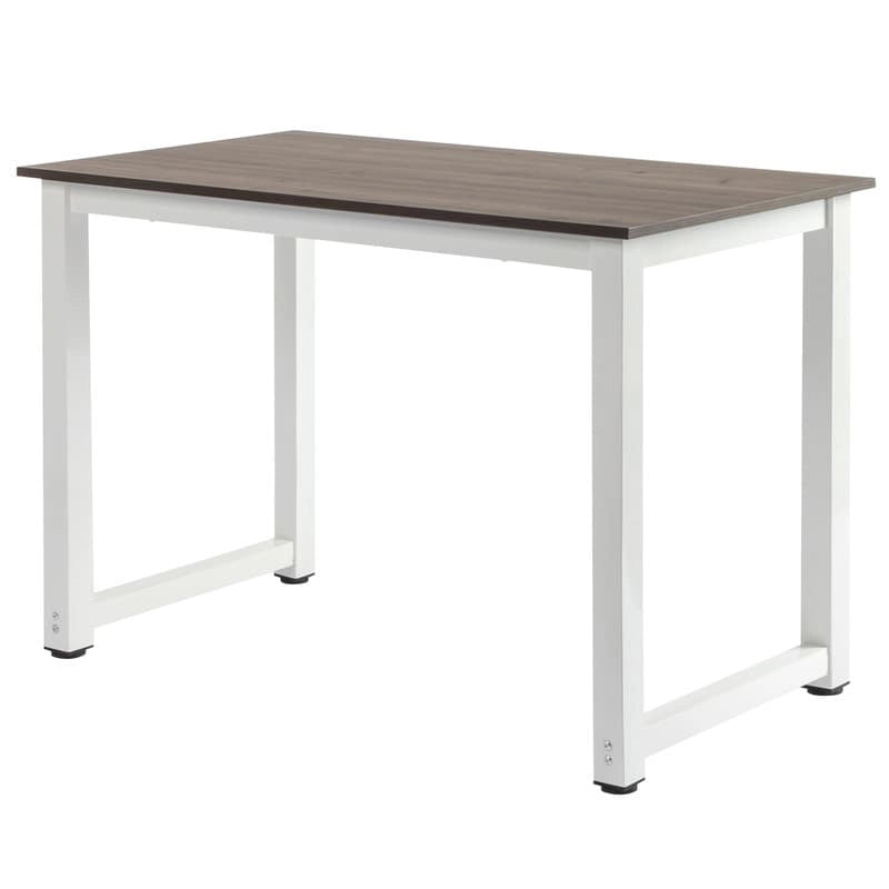 41.31 White Feet Writing Desk