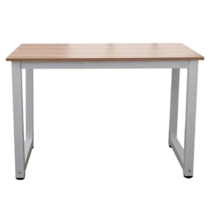 41.31 White Feet Writing Desk