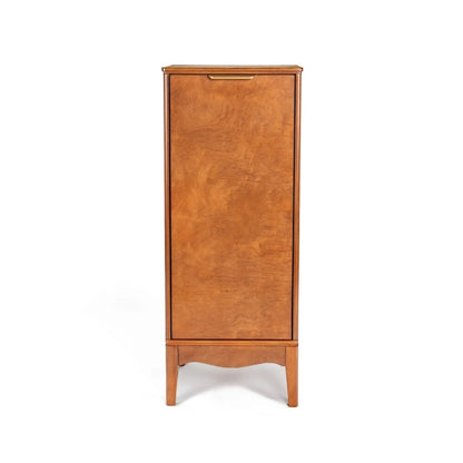 Bathroom Linen Cabinet with Adjustable Shelves