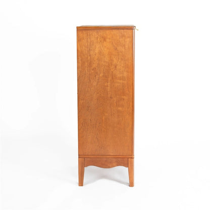 Bathroom Linen Cabinet with Adjustable Shelves