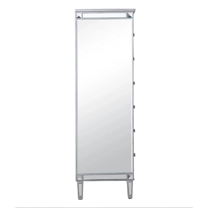 6-Drawer Armoire