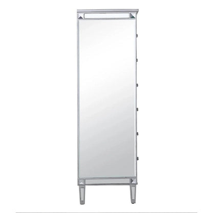 6-Drawer Armoire