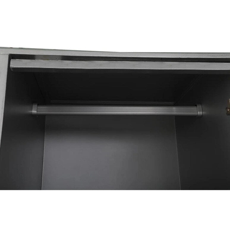 6-Drawer Armoire
