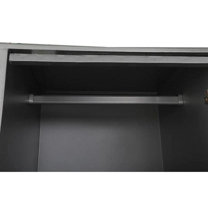 6-Drawer Armoire