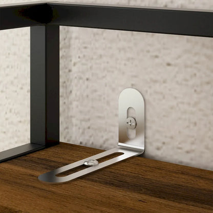 Over The Toilet Rack Tier Bathroom Shelf Over Toilet Storage Organizer